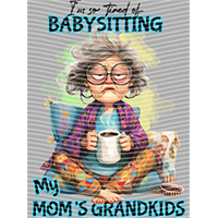 Mother's Day-MM 4667